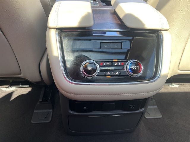 2020 Lincoln Navigator L Reserve 4WD | Pano Roof | 360 Camera | Luxury Pkg