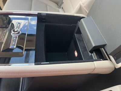 2020 Lincoln Navigator L Reserve 4WD | Pano Roof | 360 Camera | Luxury Pkg
