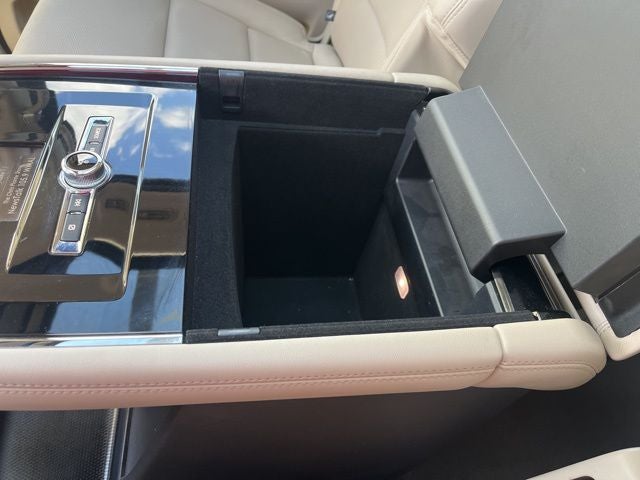 2020 Lincoln Navigator L Reserve 4WD | Pano Roof | 360 Camera | Luxury Pkg