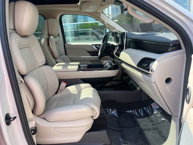 2020 Lincoln Navigator L Reserve 4WD | Pano Roof | 360 Camera | Luxury Pkg