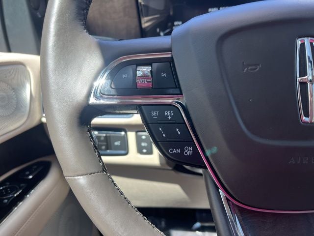 2020 Lincoln Navigator L Reserve 4WD | Pano Roof | 360 Camera | Luxury Pkg