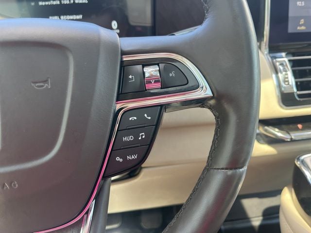 2020 Lincoln Navigator L Reserve 4WD | Pano Roof | 360 Camera | Luxury Pkg