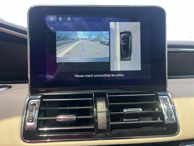 2020 Lincoln Navigator L Reserve 4WD | Pano Roof | 360 Camera | Luxury Pkg
