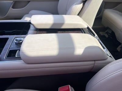 2020 Lincoln Navigator L Reserve 4WD | Pano Roof | 360 Camera | Luxury Pkg