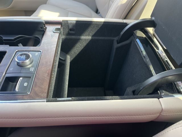 2020 Lincoln Navigator L Reserve 4WD | Pano Roof | 360 Camera | Luxury Pkg