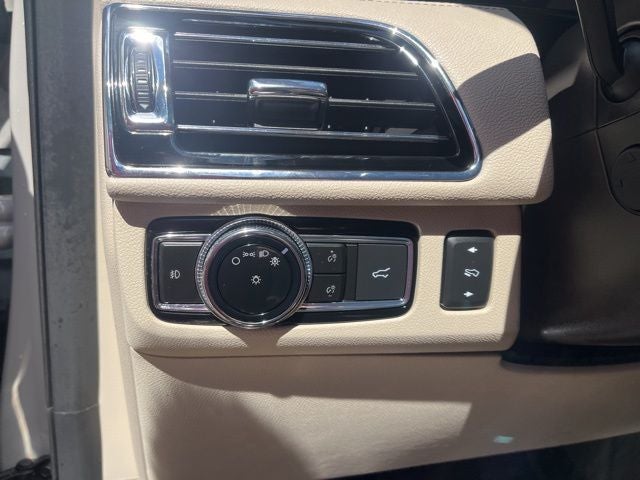 2020 Lincoln Navigator L Reserve 4WD | Pano Roof | 360 Camera | Luxury Pkg