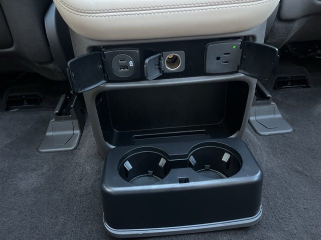 2022 Lincoln Navigator L L Reserve 4WD | Pano Roof | 360 Camera | HUD