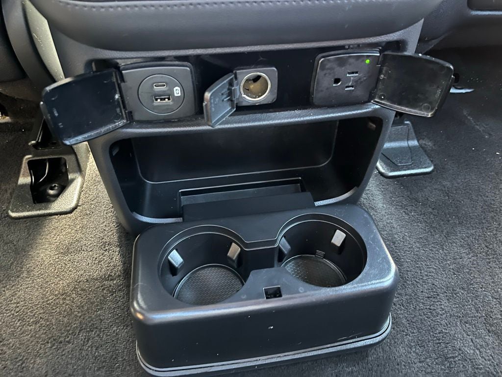 2022 Lincoln Navigator L Reserve 4WD | Pano Roof | 360 Cam | BLIS | HUD