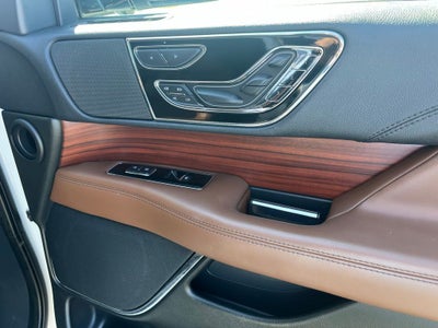 2022 Lincoln Navigator L Reserve 4WD | Pano Roof | 360 Cam | BLIS | HUD
