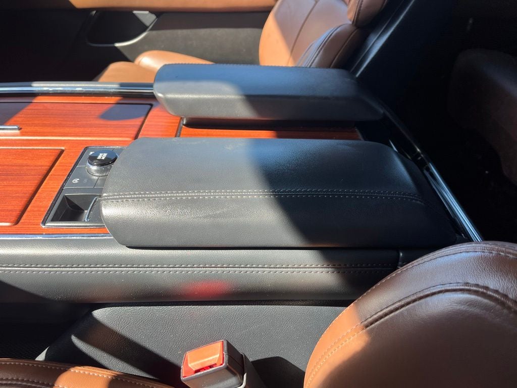 2022 Lincoln Navigator L Reserve 4WD | Pano Roof | 360 Cam | BLIS | HUD