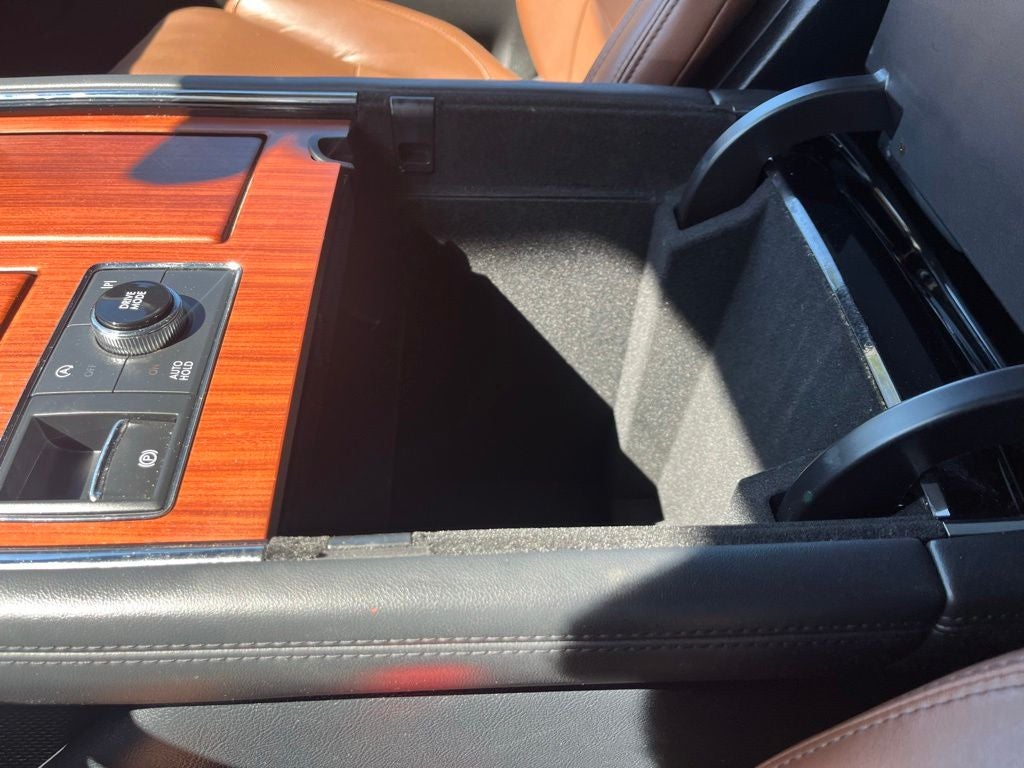 2022 Lincoln Navigator L Reserve 4WD | Pano Roof | 360 Cam | BLIS | HUD