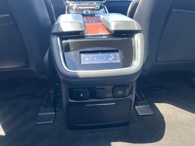 2022 Lincoln Navigator L Reserve | 360 Cam | Adaptive Cruise | HUD | Pano Moonroof