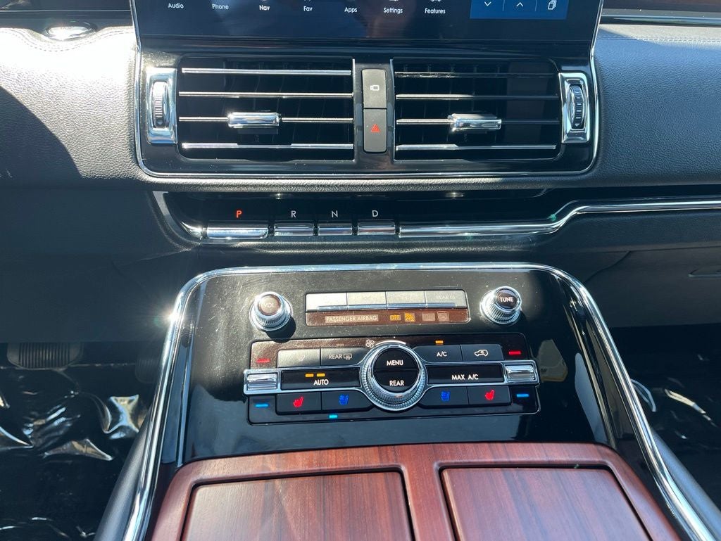 2022 Lincoln Navigator L Reserve | 360 Cam | Adaptive Cruise | HUD | Pano Moonroof