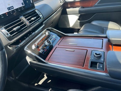 2022 Lincoln Navigator L Reserve | 360 Cam | Adaptive Cruise | HUD | Pano Moonroof