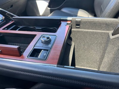 2022 Lincoln Navigator L Reserve | 360 Cam | Adaptive Cruise | HUD | Pano Moonroof