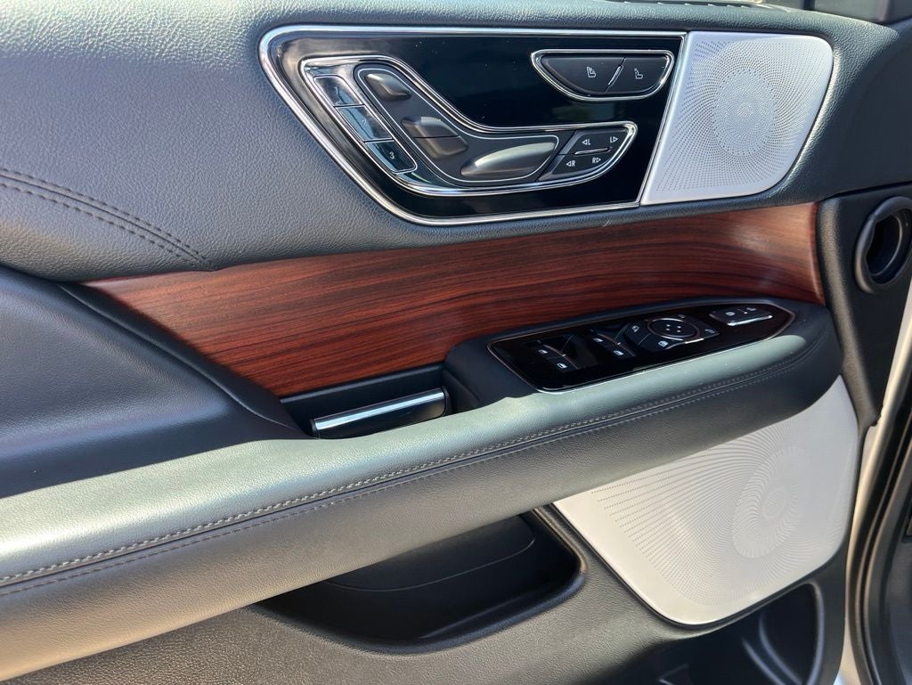 2022 Lincoln Navigator L Reserve | 360 Cam | Adaptive Cruise | HUD | Pano Moonroof