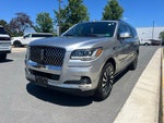 2023 Lincoln Navigator L Black Label 4WD | Pano Roof | 360 Cam | BLIS | HD Tow Pkg
