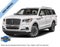 2024 Lincoln Navigator L Black Label