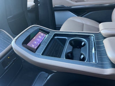 2025 Lincoln Navigator L Black Label 4WD | Massage Seats | Pano Roof | 360 Cam