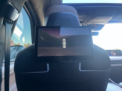 2025 Lincoln Navigator L Black Label 4WD | Massage Seats | Pano Roof | 360 Cam