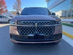 2025 Lincoln Navigator L Black Label 4WD | Massage Seats | Pano Roof | 360 Cam