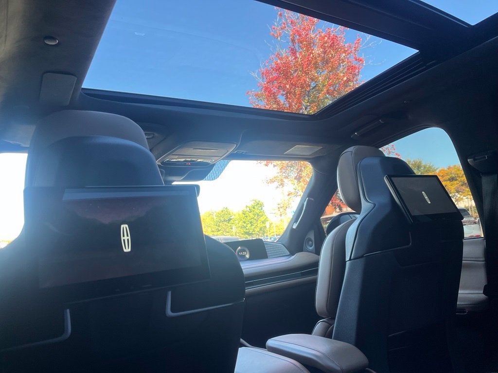 2025 Lincoln Navigator L Black Label 4WD | Massage Seats | Pano Roof | 360 Cam