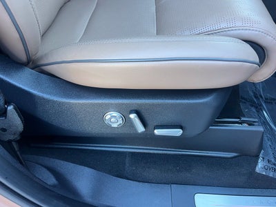 2025 Lincoln Navigator L Black Label 4WD | Massage Seats | Pano Roof | 360 Cam