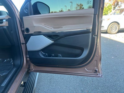 2025 Lincoln Navigator L Black Label 4WD | Massage Seats | Pano Roof | 360 Cam