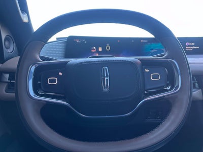 2025 Lincoln Navigator L Black Label 4WD | Massage Seats | Pano Roof | 360 Cam