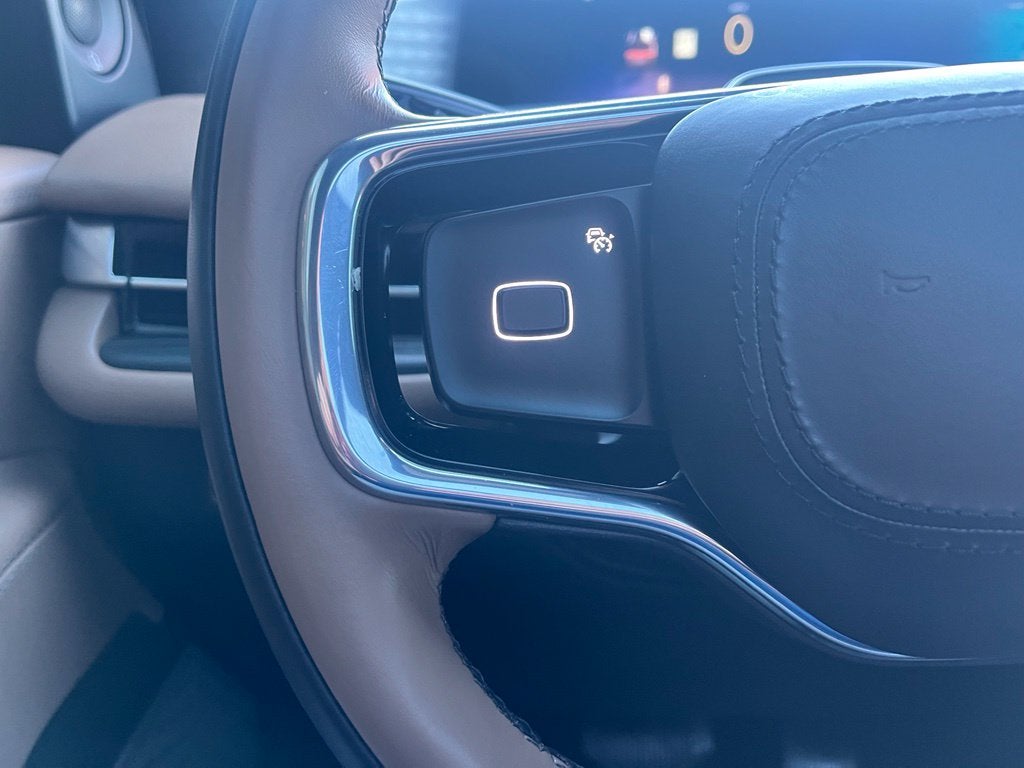 2025 Lincoln Navigator L Black Label 4WD | Massage Seats | Pano Roof | 360 Cam