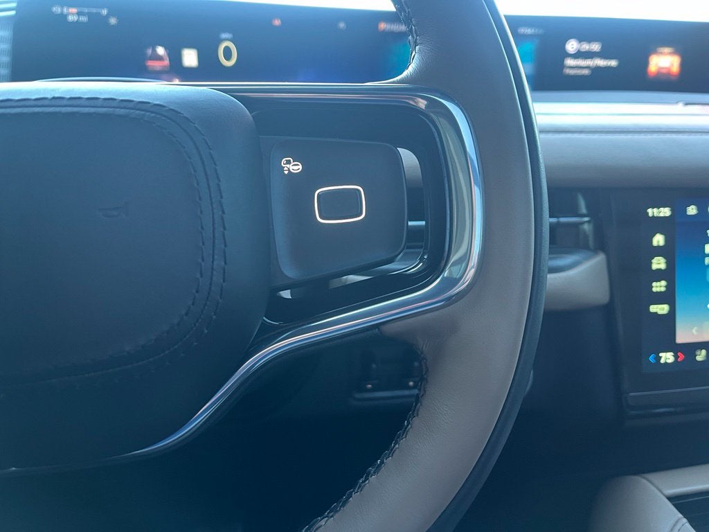 2025 Lincoln Navigator L Black Label 4WD | Massage Seats | Pano Roof | 360 Cam