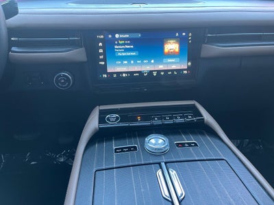 2025 Lincoln Navigator L Black Label 4WD | Massage Seats | Pano Roof | 360 Cam