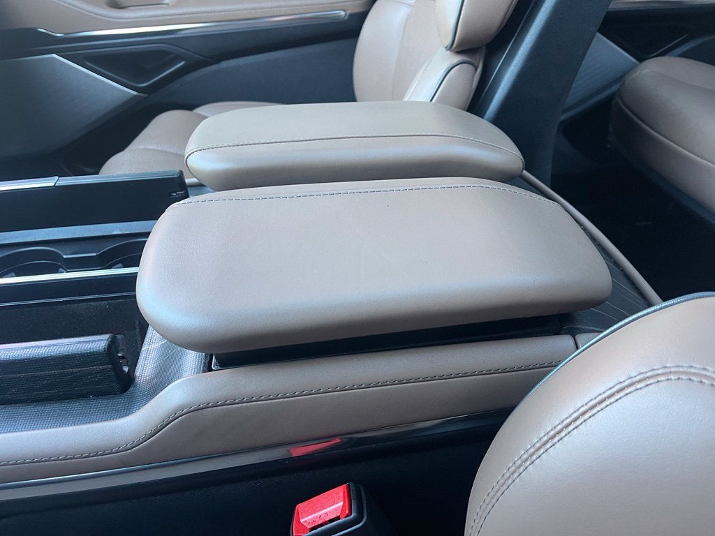 2025 Lincoln Navigator L Black Label 4WD | Massage Seats | Pano Roof | 360 Cam