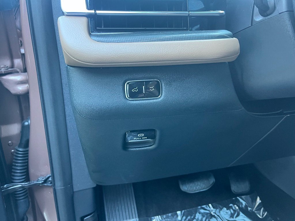 2025 Lincoln Navigator L Black Label 4WD | Massage Seats | Pano Roof | 360 Cam