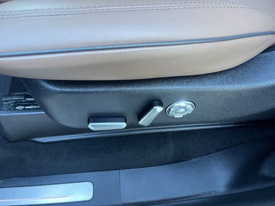 2025 Lincoln Navigator L Black Label 4WD | Massage Seats | Pano Roof | 360 Cam