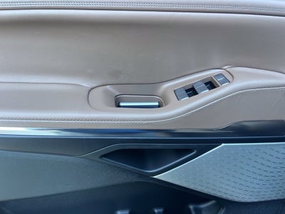 2025 Lincoln Navigator L Black Label 4WD | Massage Seats | Pano Roof | 360 Cam