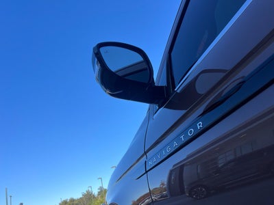 2025 Lincoln Navigator L Black Label 4WD | Massage Seats | Pano Roof | 360 Cam