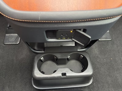 2025 Lincoln Navigator L Black Label Special Edition 4WD