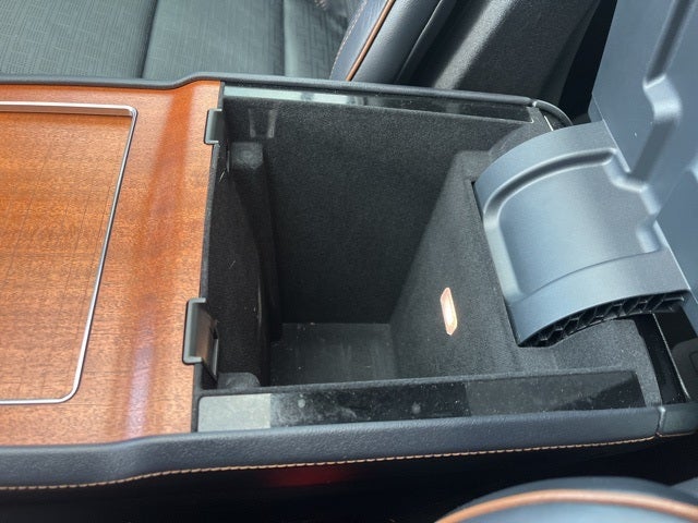 2025 Lincoln Navigator L Black Label Special Edition 4WD