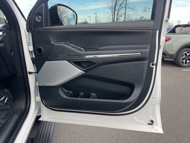 2025 Lincoln Navigator L Black Label Special Edition 4WD