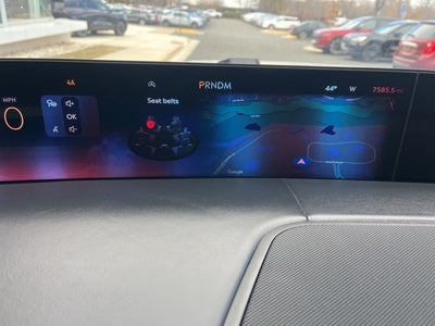 2025 Lincoln Navigator L Black Label Special Edition 4WD