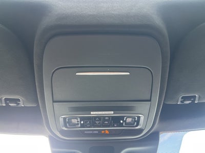 2025 Lincoln Navigator L Black Label Special Edition 4WD