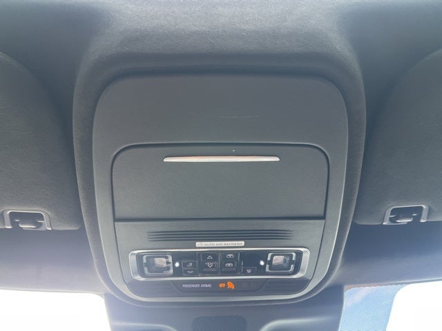 2025 Lincoln Navigator L Black Label Special Edition 4WD