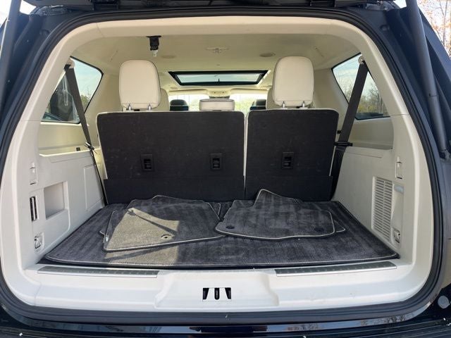 2023 Lincoln Navigator L L Black Label 4WD | Pano Roof | 360 Cam | HUD