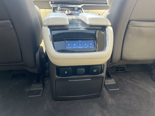 2023 Lincoln Navigator L L Black Label 4WD | Pano Roof | 360 Cam | HUD