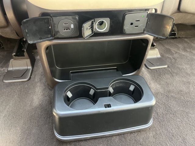 2023 Lincoln Navigator L L Black Label 4WD | Pano Roof | 360 Cam | HUD