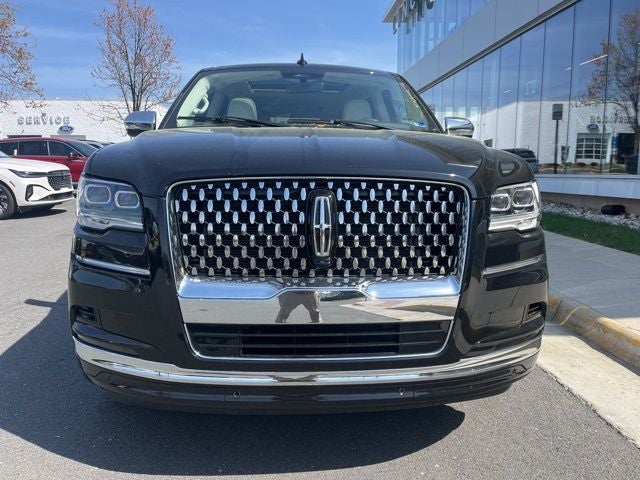2023 Lincoln Navigator L L Black Label 4WD | Pano Roof | 360 Cam | HUD