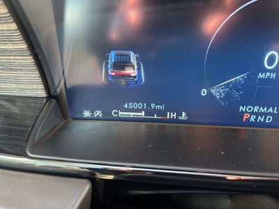 2023 Lincoln Navigator L L Black Label 4WD | Pano Roof | 360 Cam | HUD