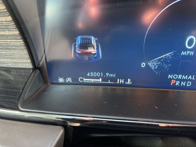 2023 Lincoln Navigator L L Black Label 4WD | Pano Roof | 360 Cam | HUD