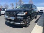 2023 Lincoln Navigator L L Black Label 4WD | Pano Roof | 360 Cam | HUD